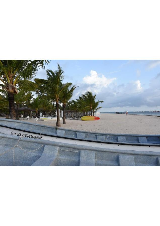 Relax @ Beach, Bibijagua Apartment *