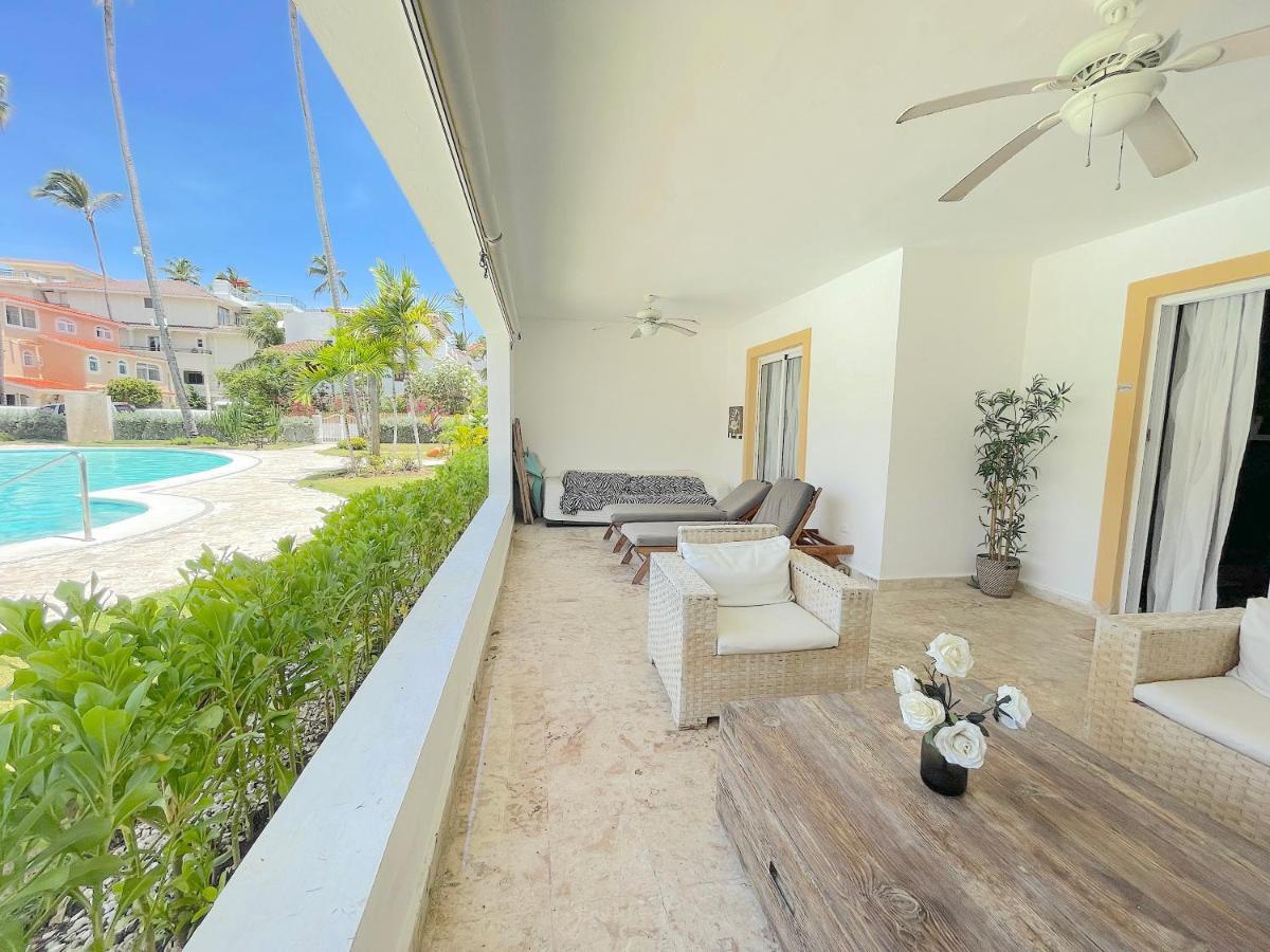 Pool View 6 People Wifi Pickup Beach Club & Hotel 5*