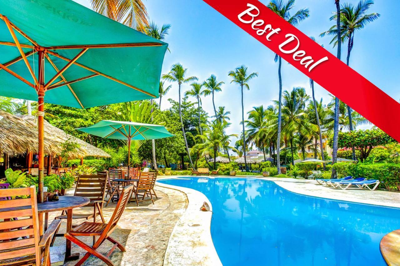 Aventura Village Los Corales Beach&spa Hotel 5*