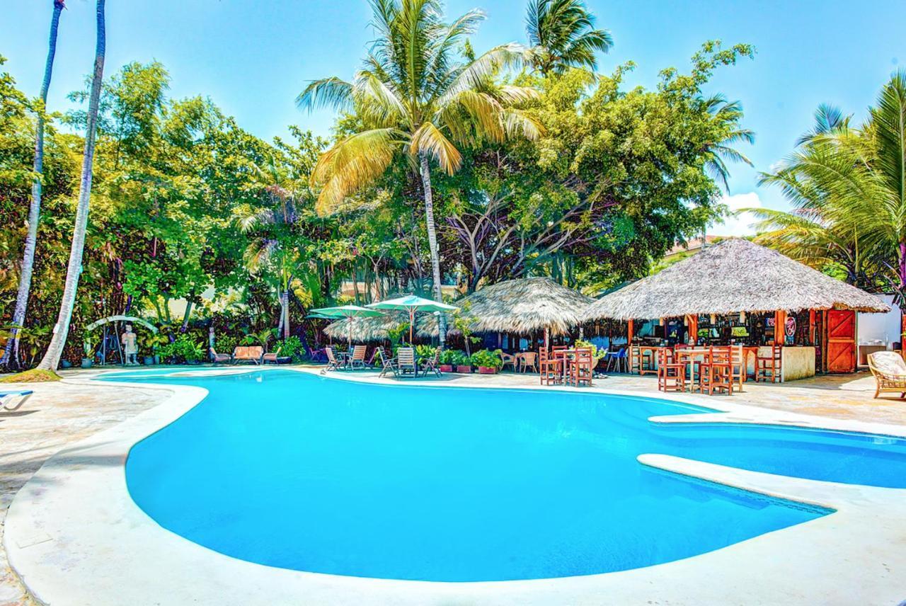 Aventura Village Los Corales Beach&spa