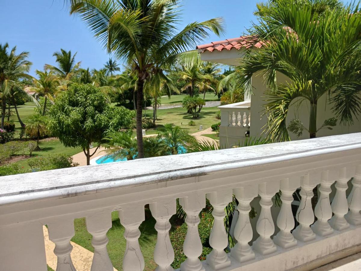 Ambar, Cocotal Golf And Country Club Habitación en casa particular *
