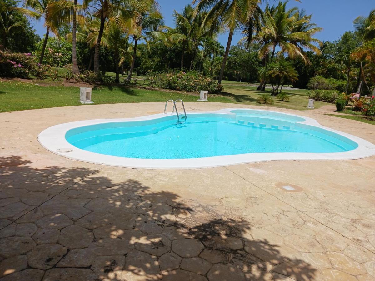 Ambar, Cocotal Golf And Country Club Punta Cana