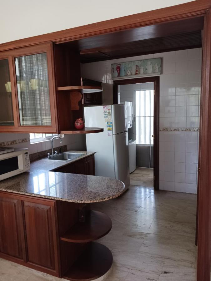 Ambar, Cocotal Golf And Country Club *