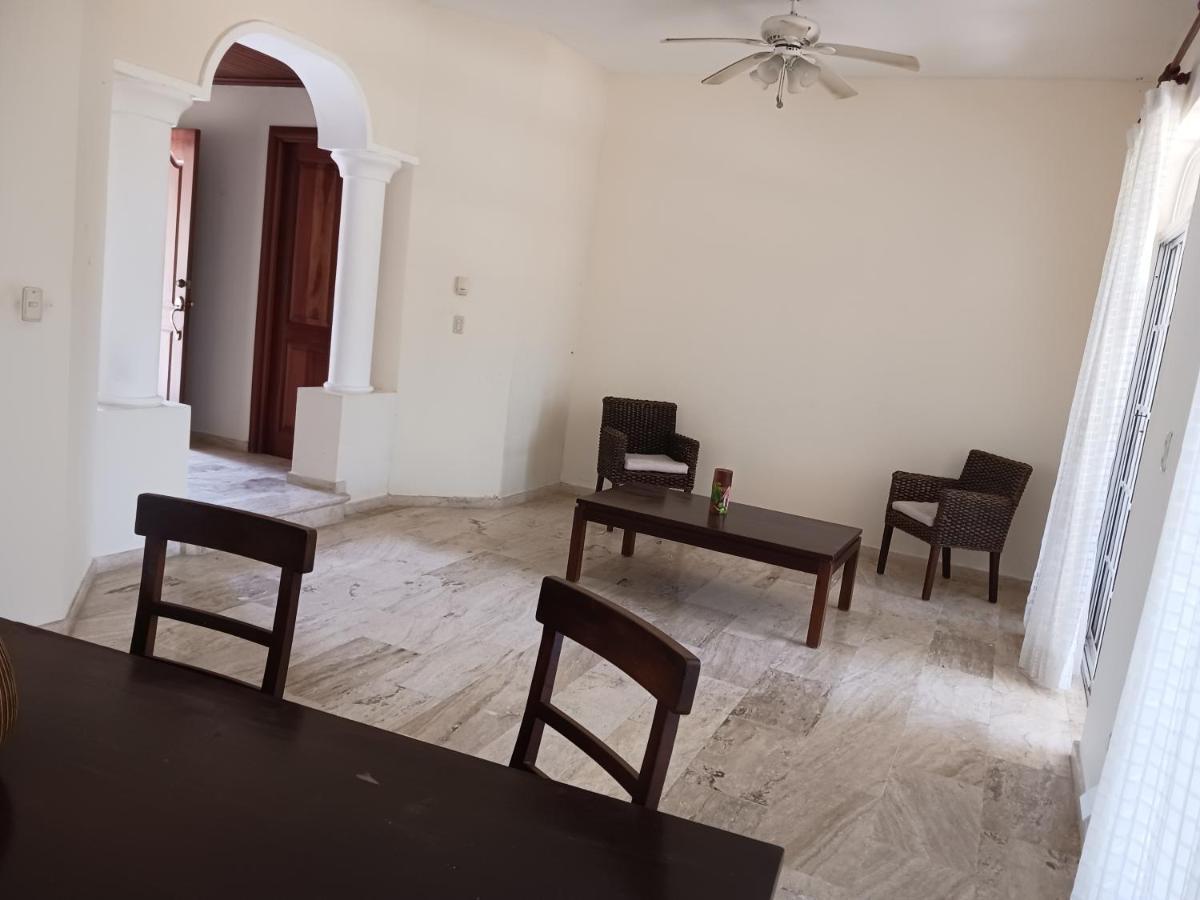 Habitación en casa particular Ambar, Cocotal Golf And Country Club