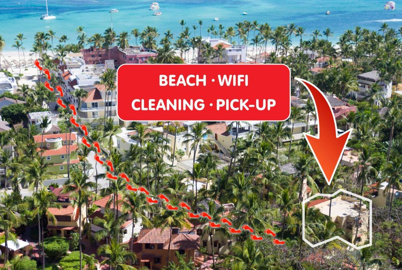 Aventura Village Los Corales Beach&spa 5*