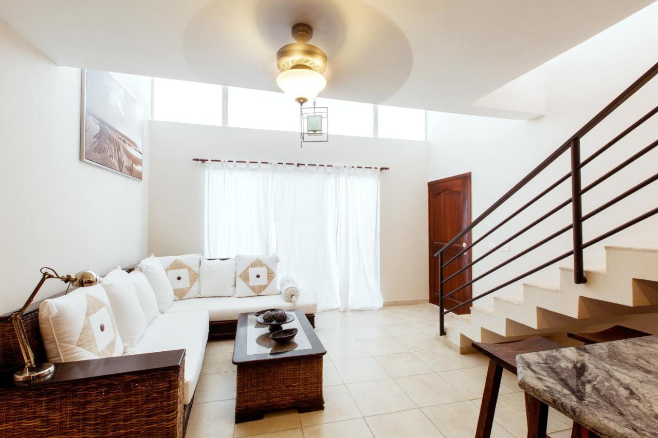 Hotel Aventura Village Los Corales Beach&spa Punta Cana