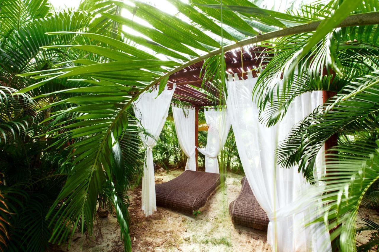 Hotel Aventura Village Los Corales Beach&spa
