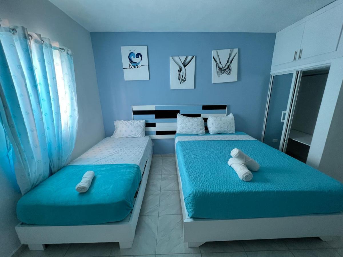 Aparthotel Costa Aparta *