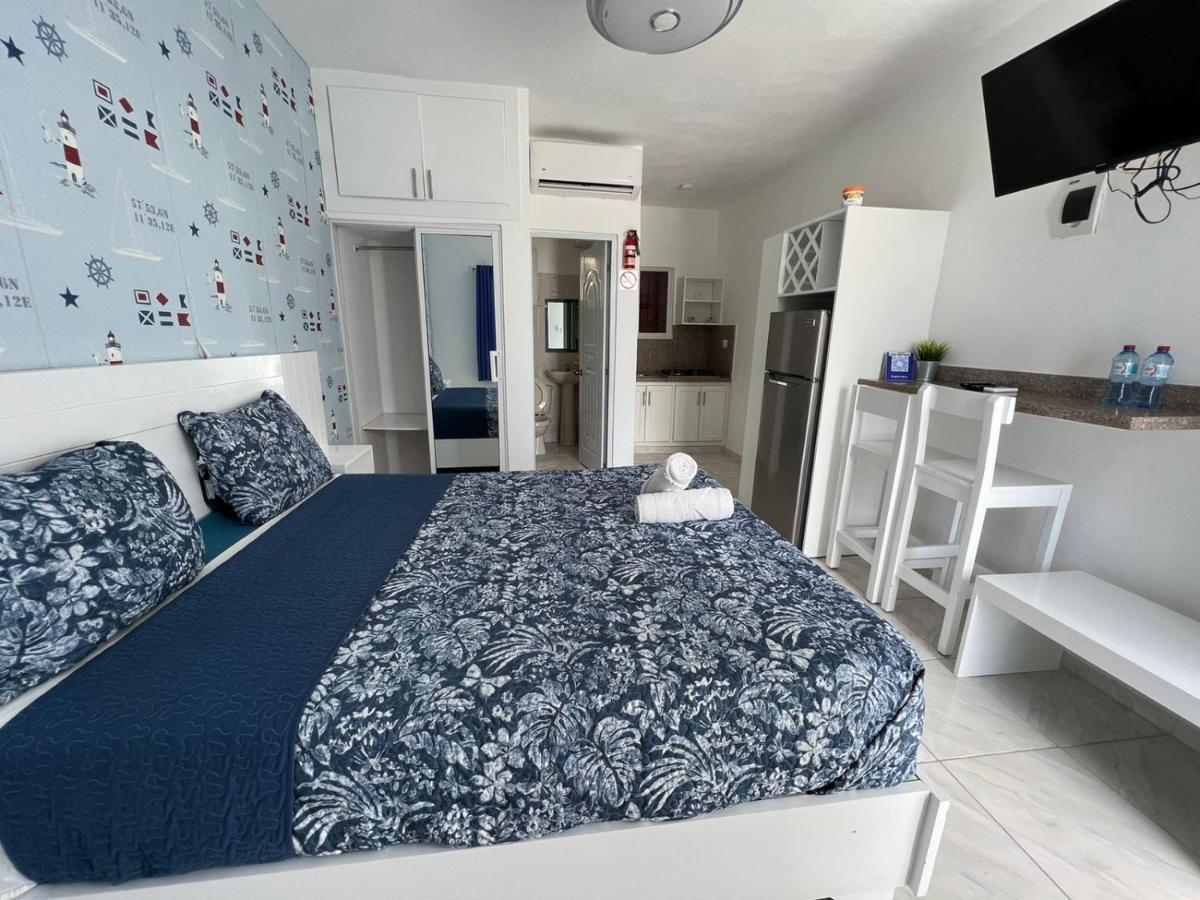 Aparthotel Costa Aparta
