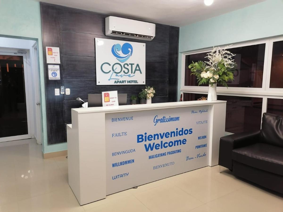 Aparthotel Costa Aparta Punta Cana