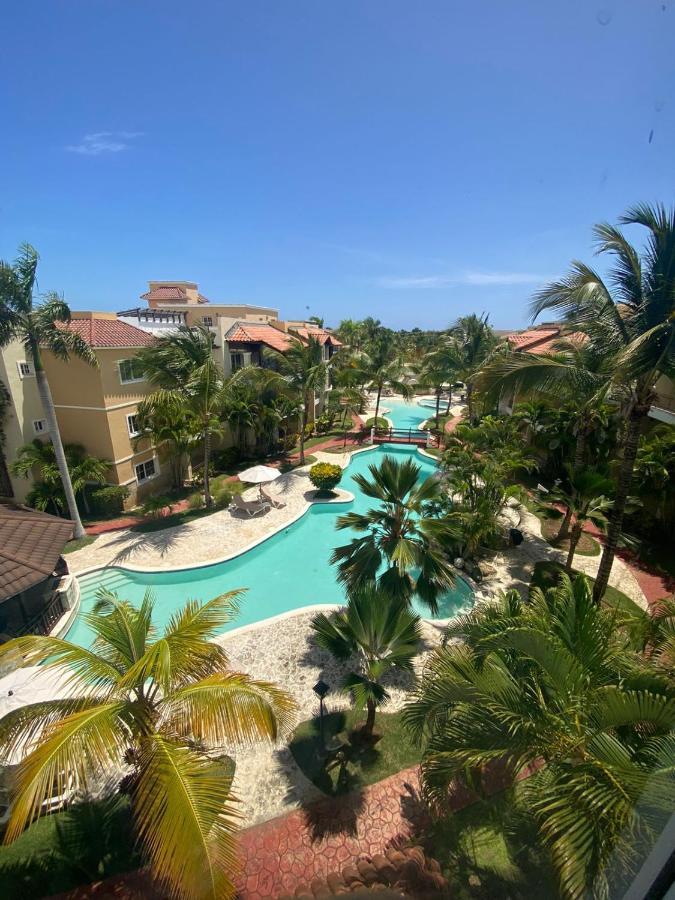 Apartamento Exclusive Residencial Nautilus Bavaro Punta-cana