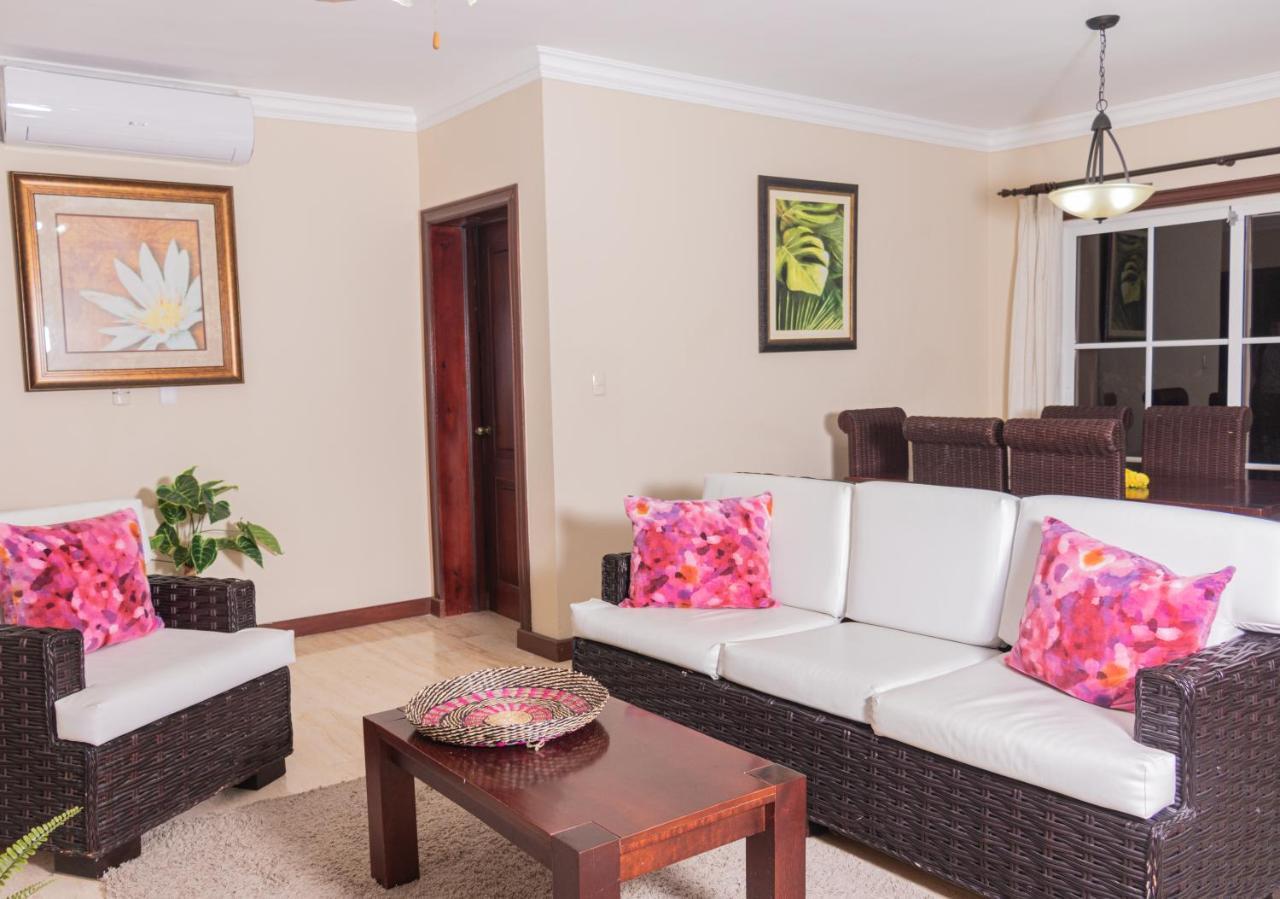 Apartamento Exclusive Residencial Nautilus Bavaro Punta-cana *