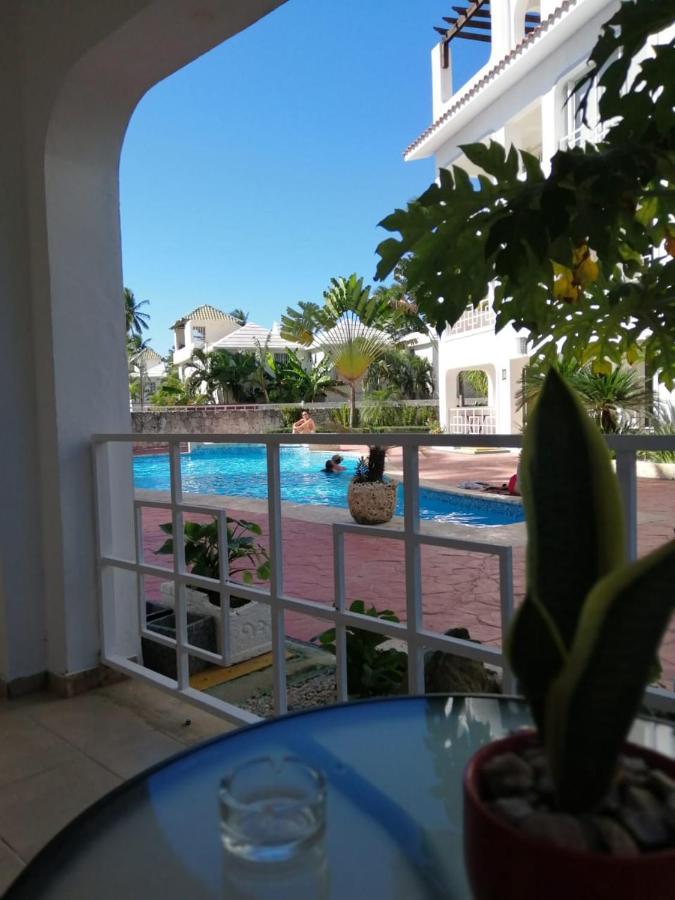 Apartamento Blue Garden Punta Cana
