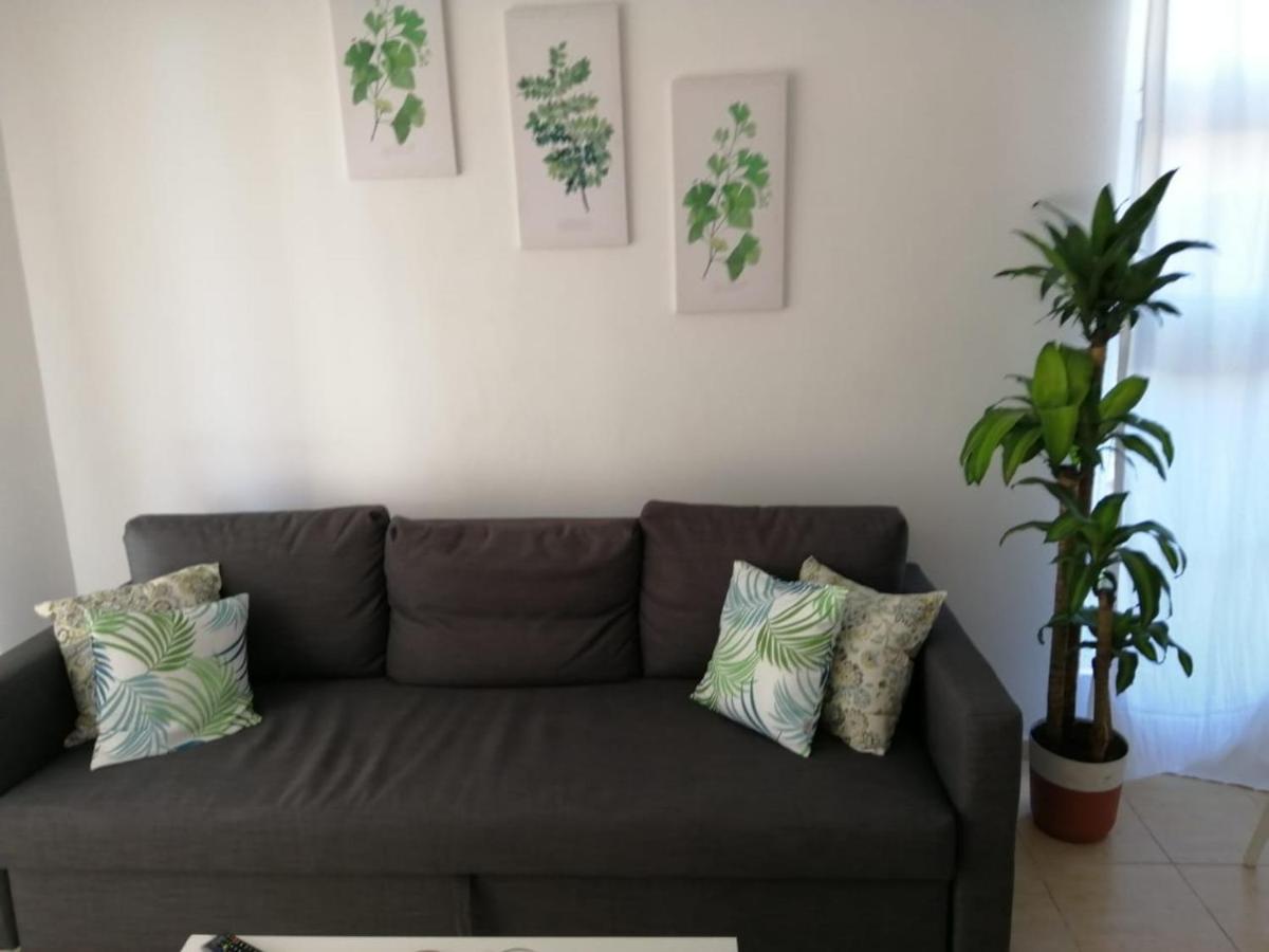 Blue Garden Apartamento *
