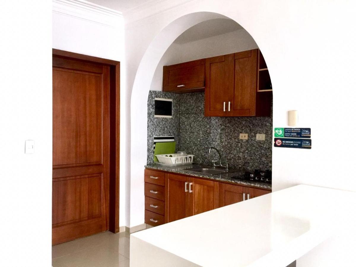 Apartamento Blue Garden Punta Cana
