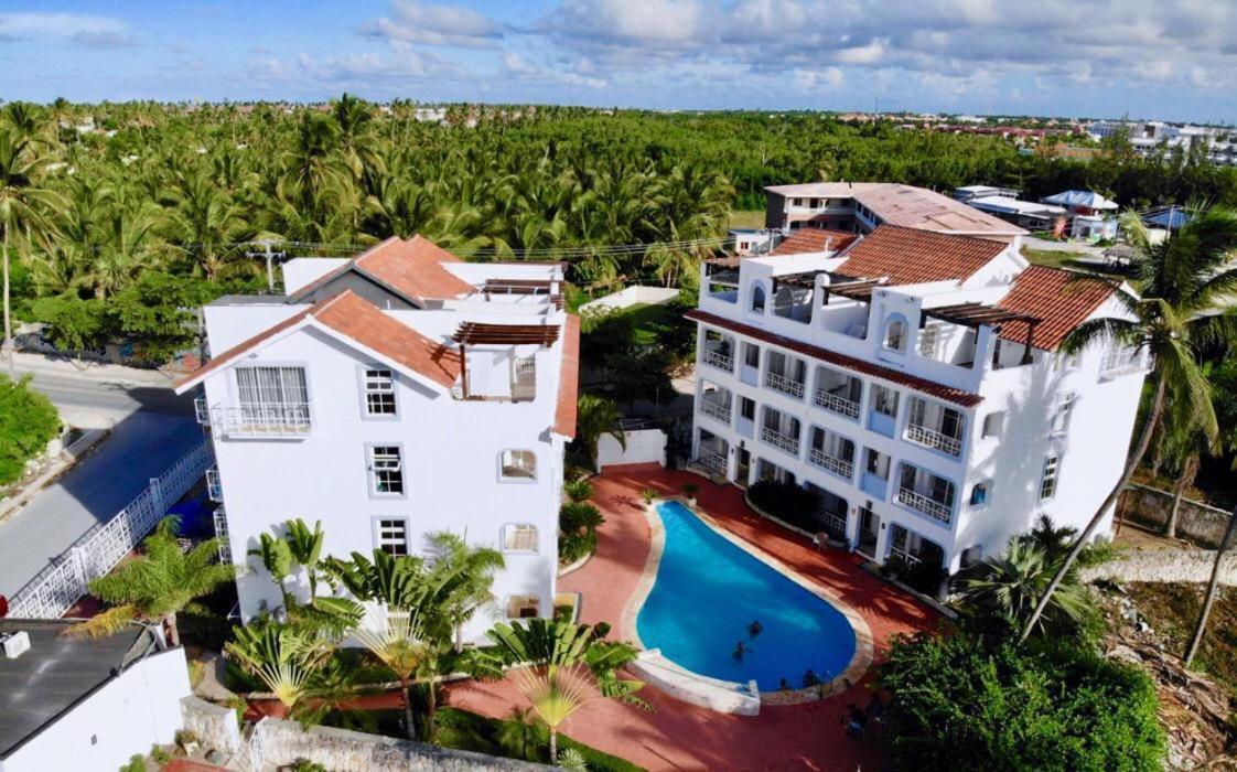 Blue Garden Punta Cana