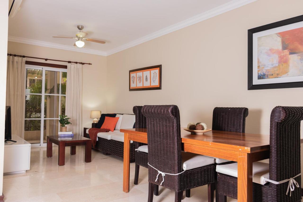 Exclusive Residencial Nautilus Bavaro Punta-cana Apartamento