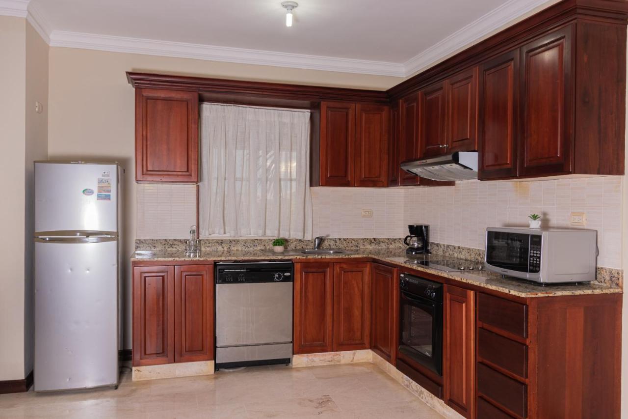 Exclusive Residencial Nautilus Bavaro Punta-cana Apartamento Punta Cana