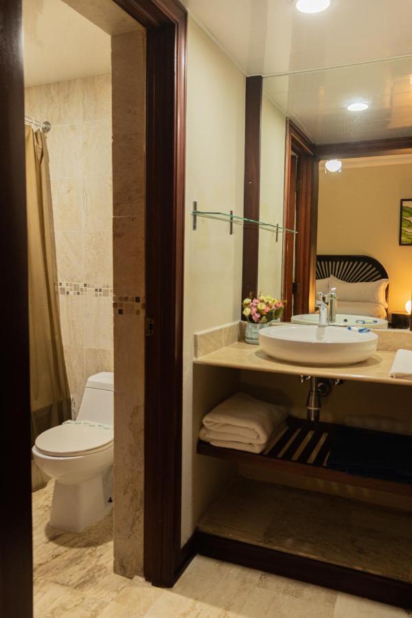 Exclusive Residencial Nautilus Bavaro Punta-cana Apartamento Punta Cana