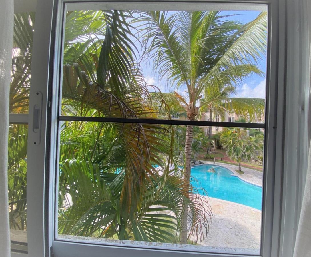 Apartamento Exclusive Residencial Nautilus Bavaro Punta-cana