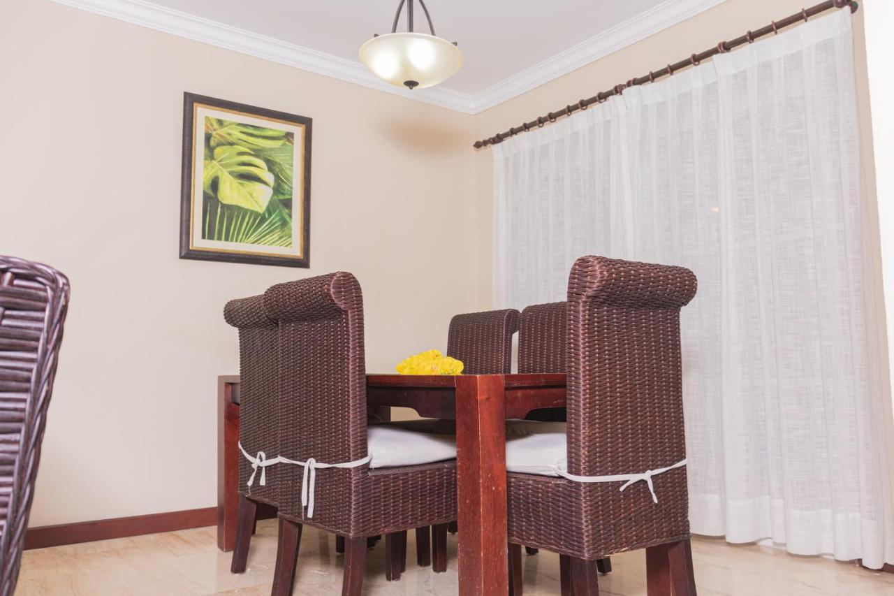 Apartamento Exclusive Residencial Nautilus Bavaro Punta-cana Punta Cana