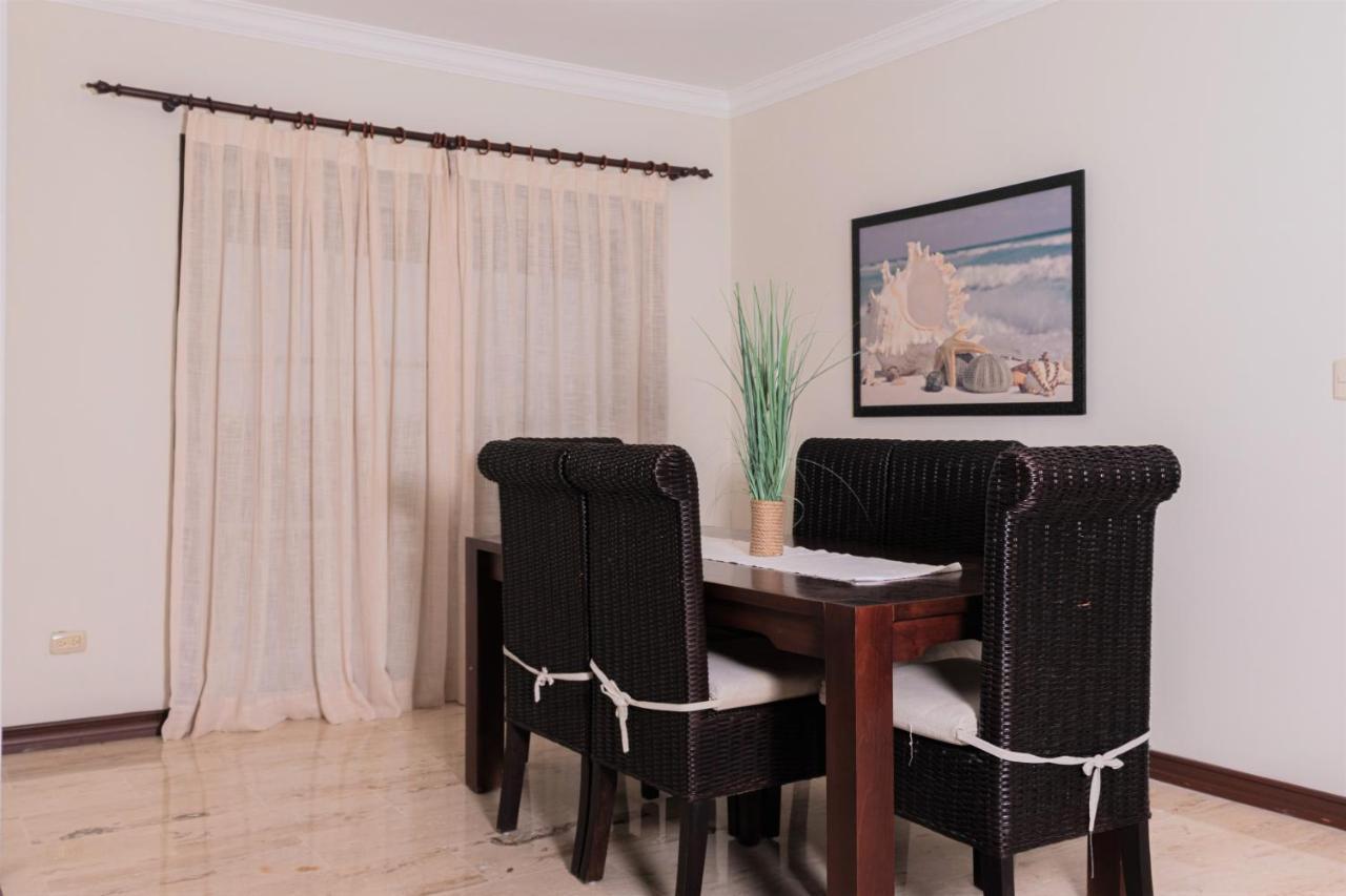 Exclusive Residencial Nautilus Bavaro Punta-cana Apartamento
