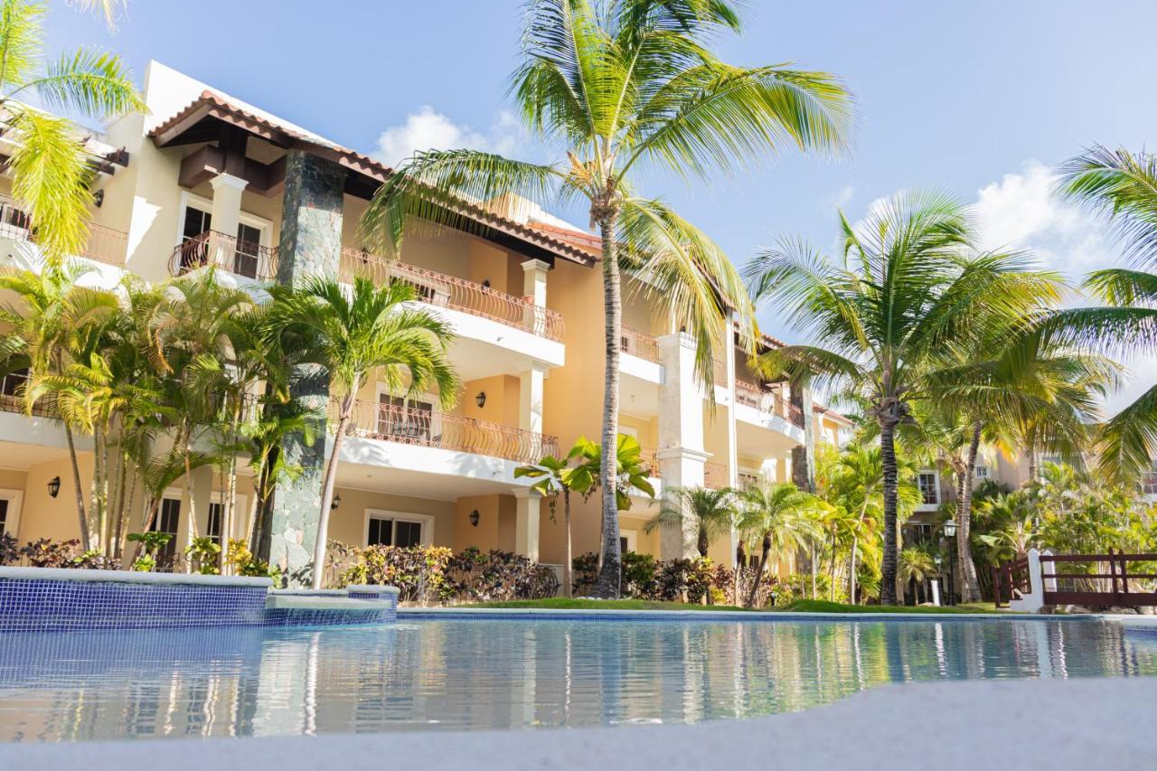 Exclusive Residencial Nautilus Bavaro Punta-cana Apartamento Punta Cana