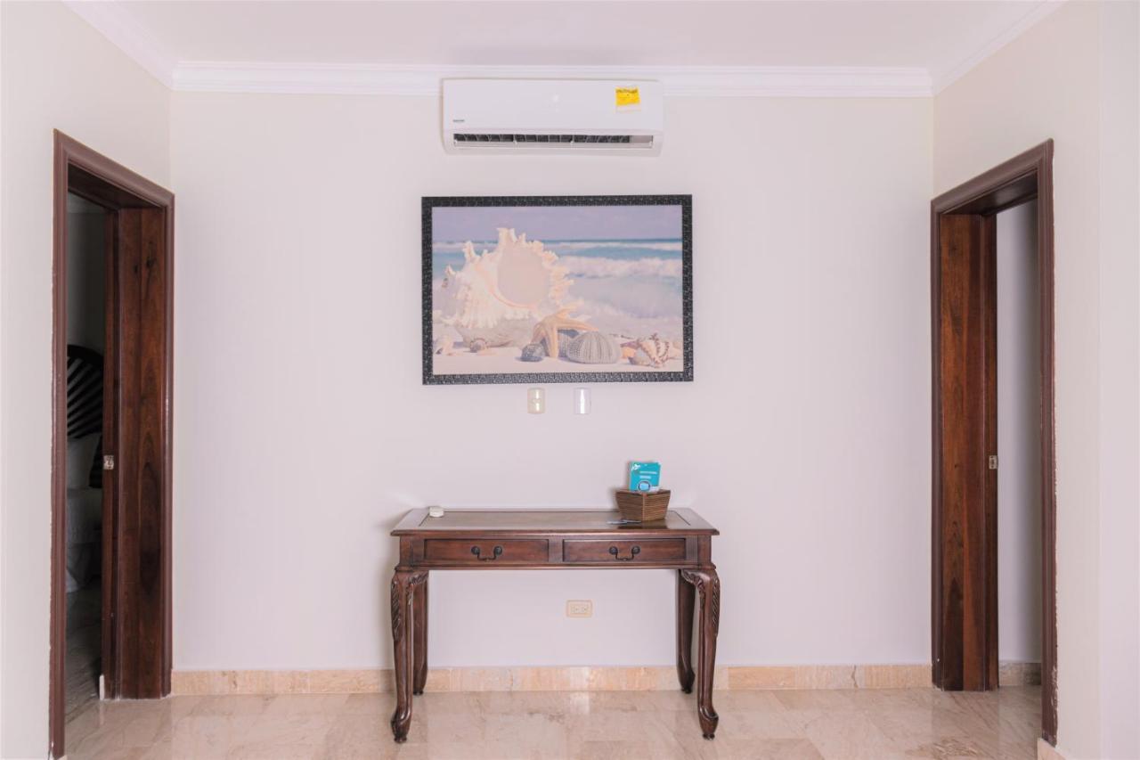 Exclusive Residencial Nautilus Bavaro Punta-cana Apartamento