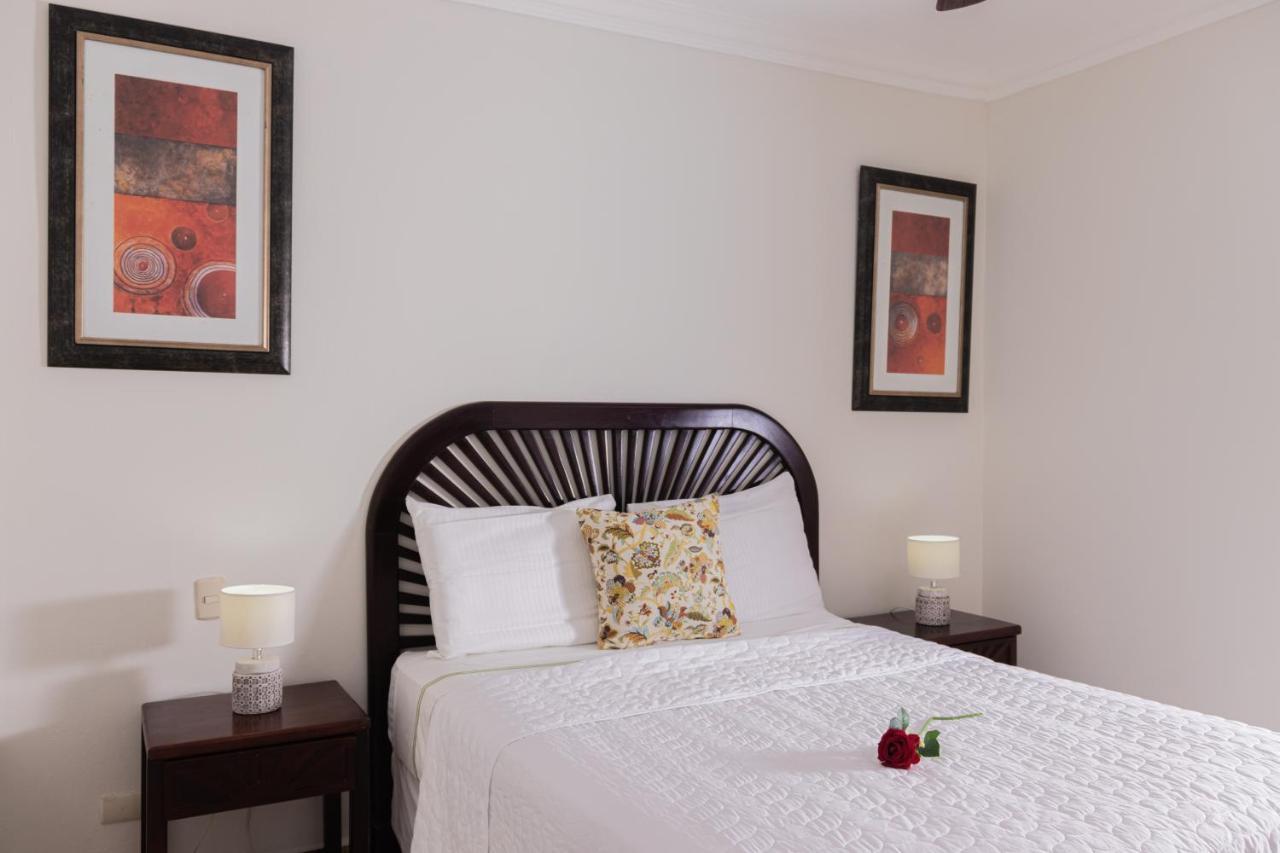 Apartamento Exclusive Residencial Nautilus Bavaro Punta-cana
