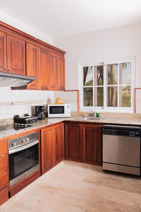 Apartamento Exclusive Residencial Nautilus Bavaro Punta-cana *
