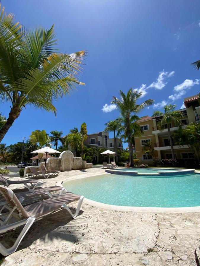 Apartamento Exclusive Residencial Nautilus Bavaro Punta-cana