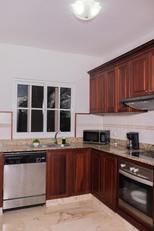Apartamento Exclusive Residencial Nautilus Bavaro Punta-cana *