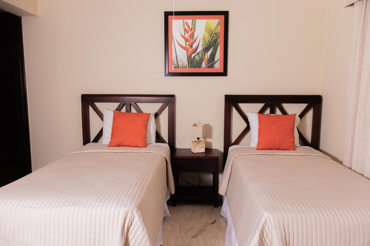Exclusive Residencial Nautilus Bavaro Punta-cana Apartamento