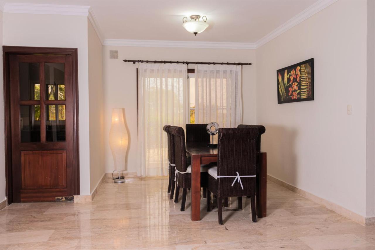 Apartamento Exclusive Residencial Nautilus Bavaro Punta-cana