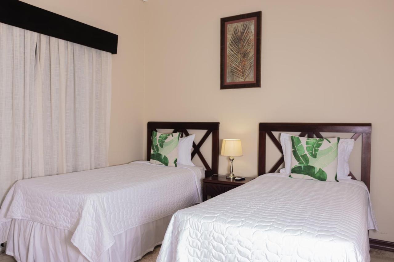 Exclusive Residencial Nautilus Bavaro Punta-cana Apartamento Punta Cana