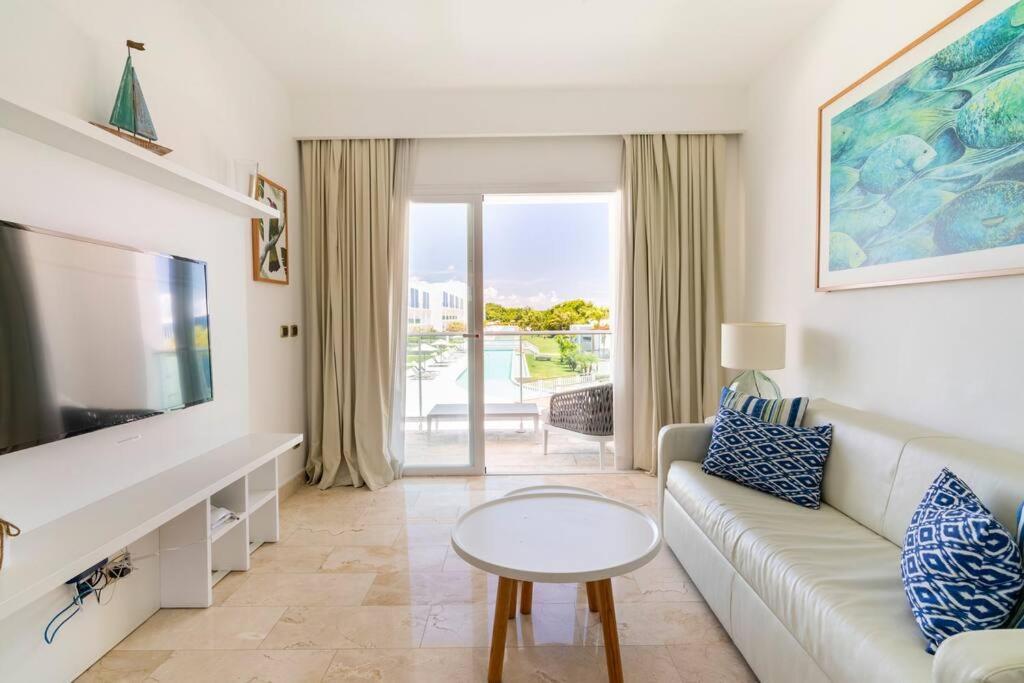 Apartamento Cana Rock Golf&beach Club Punta Cana