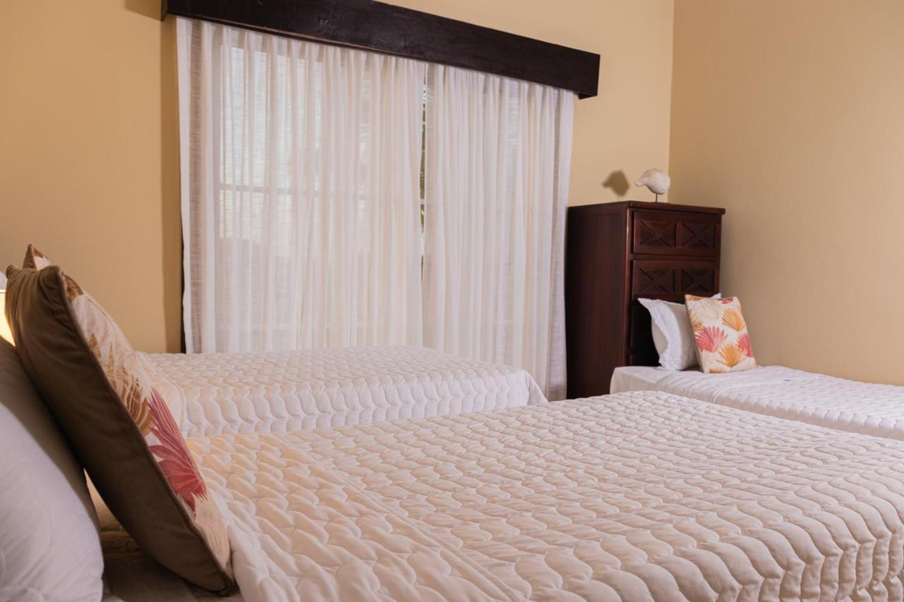 Apartamento Exclusive Residencial Nautilus Bavaro Punta-cana *