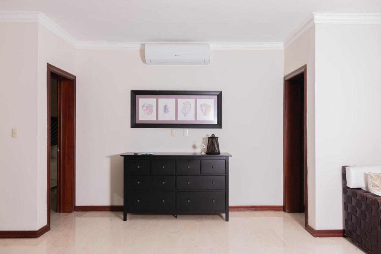 Exclusive Residencial Nautilus Bavaro Punta-cana Apartamento