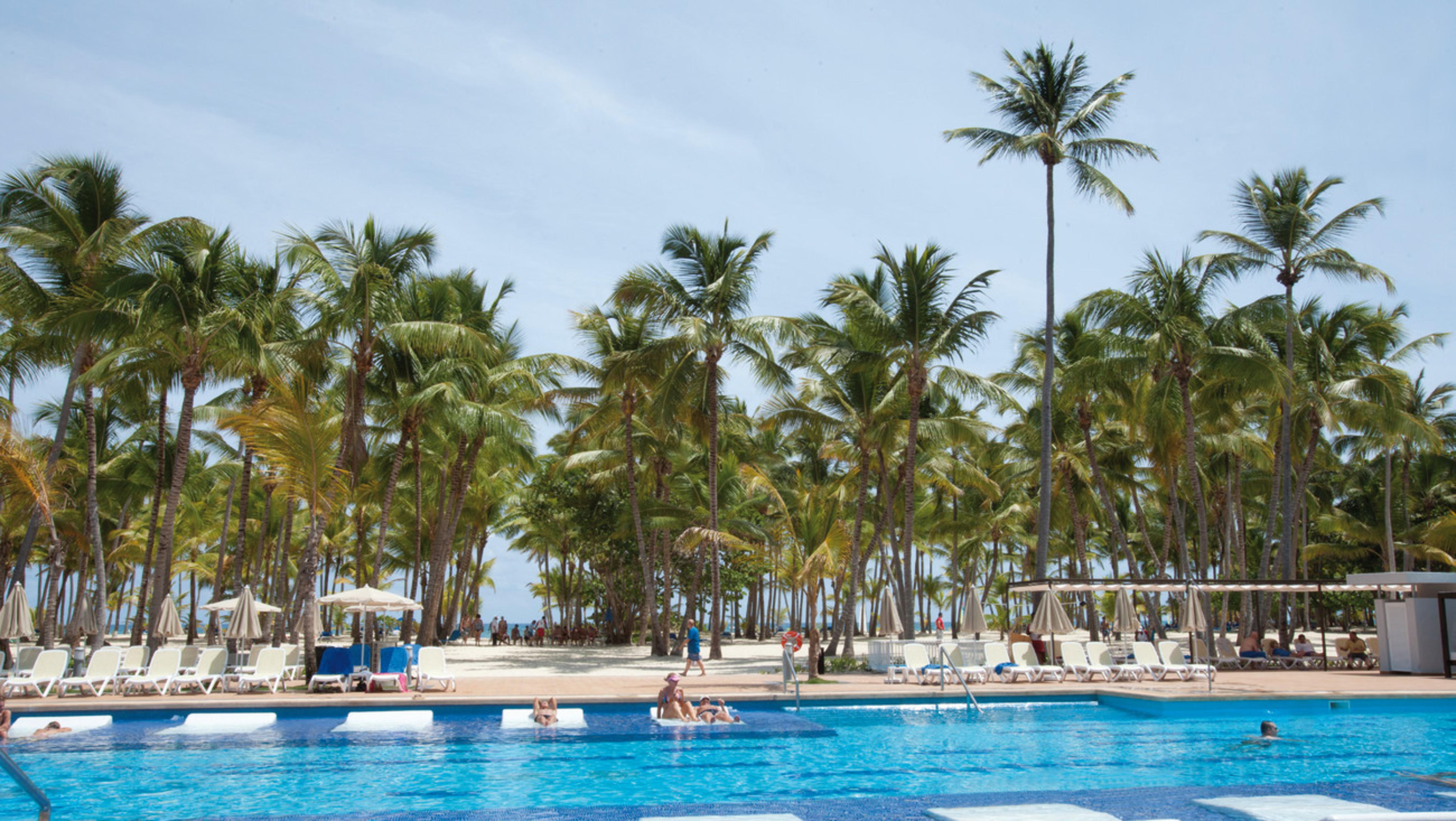 Riu Palace Macao (adults Only)