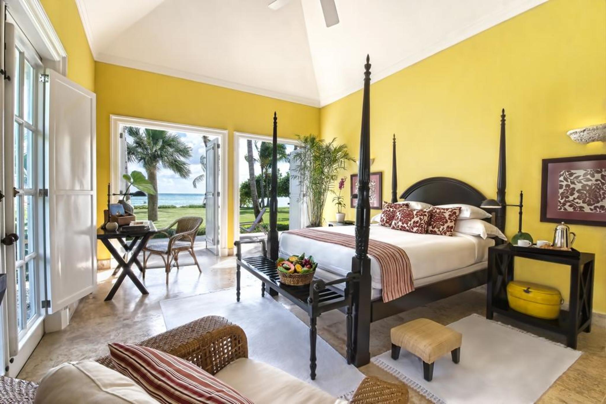Tortuga Bay, Villa