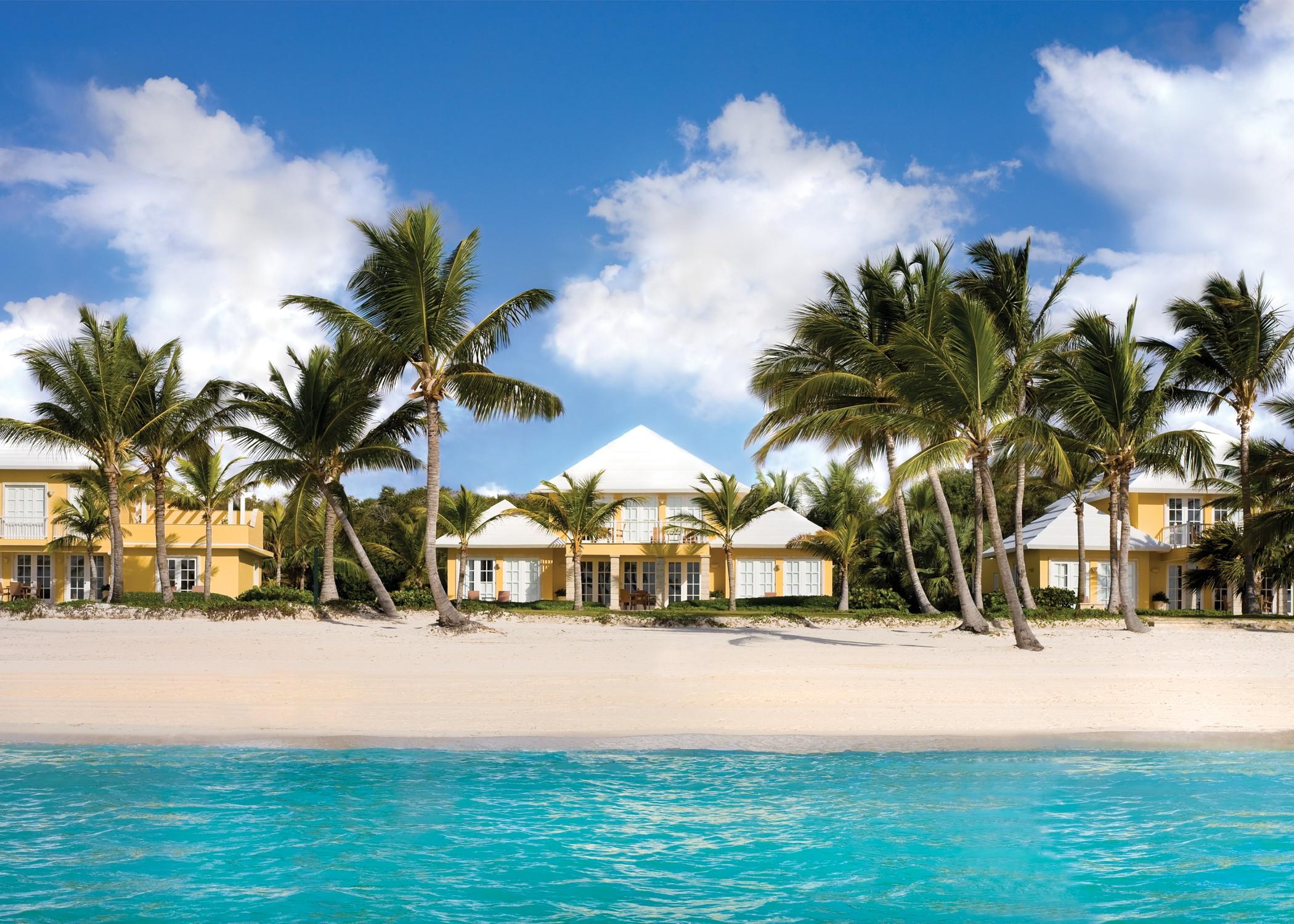 Tortuga Bay, Villa *