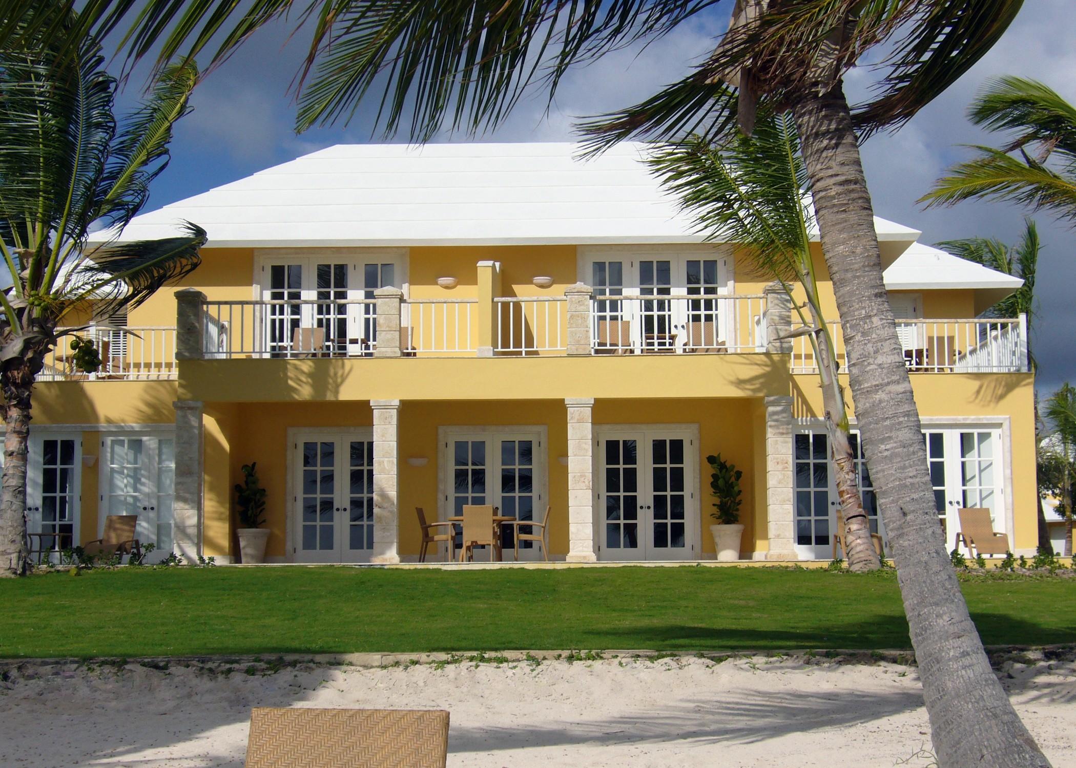 Tortuga Bay, Villa *