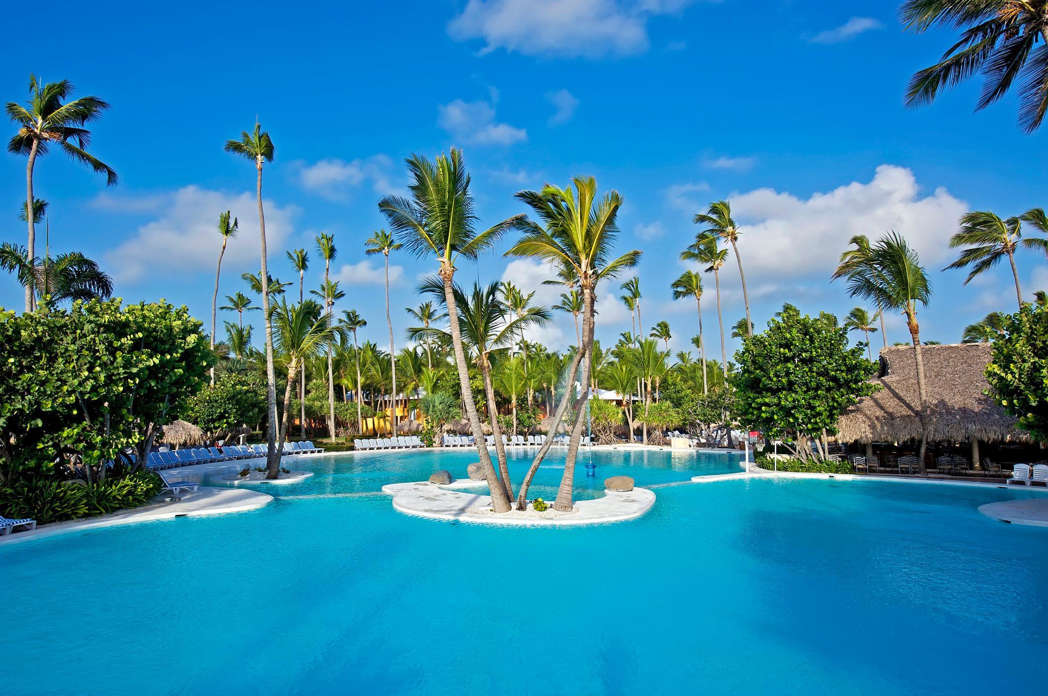 Iberostar Selection Bavaro 5*