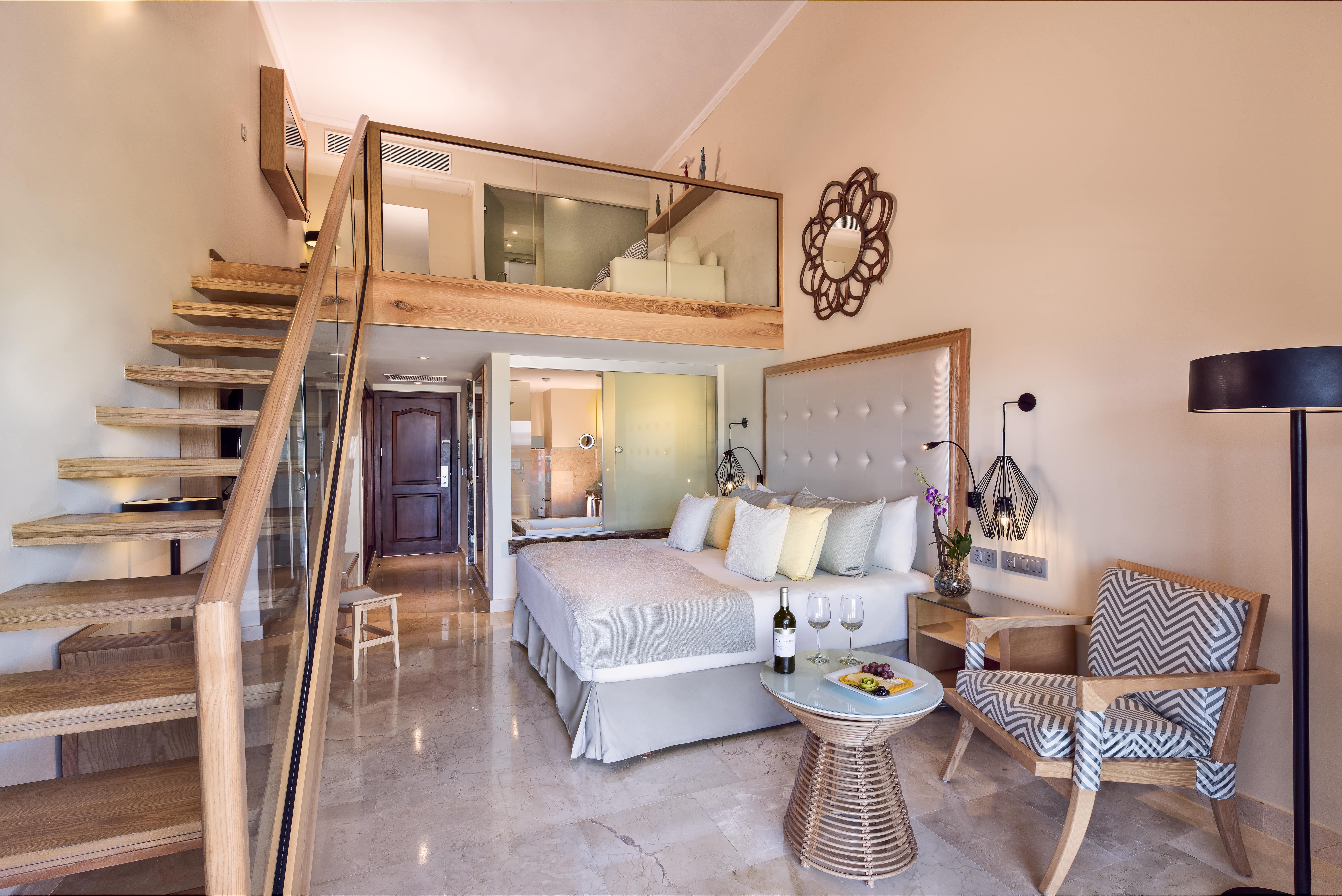 Resort Grand Palladium Palace & Casino 5*