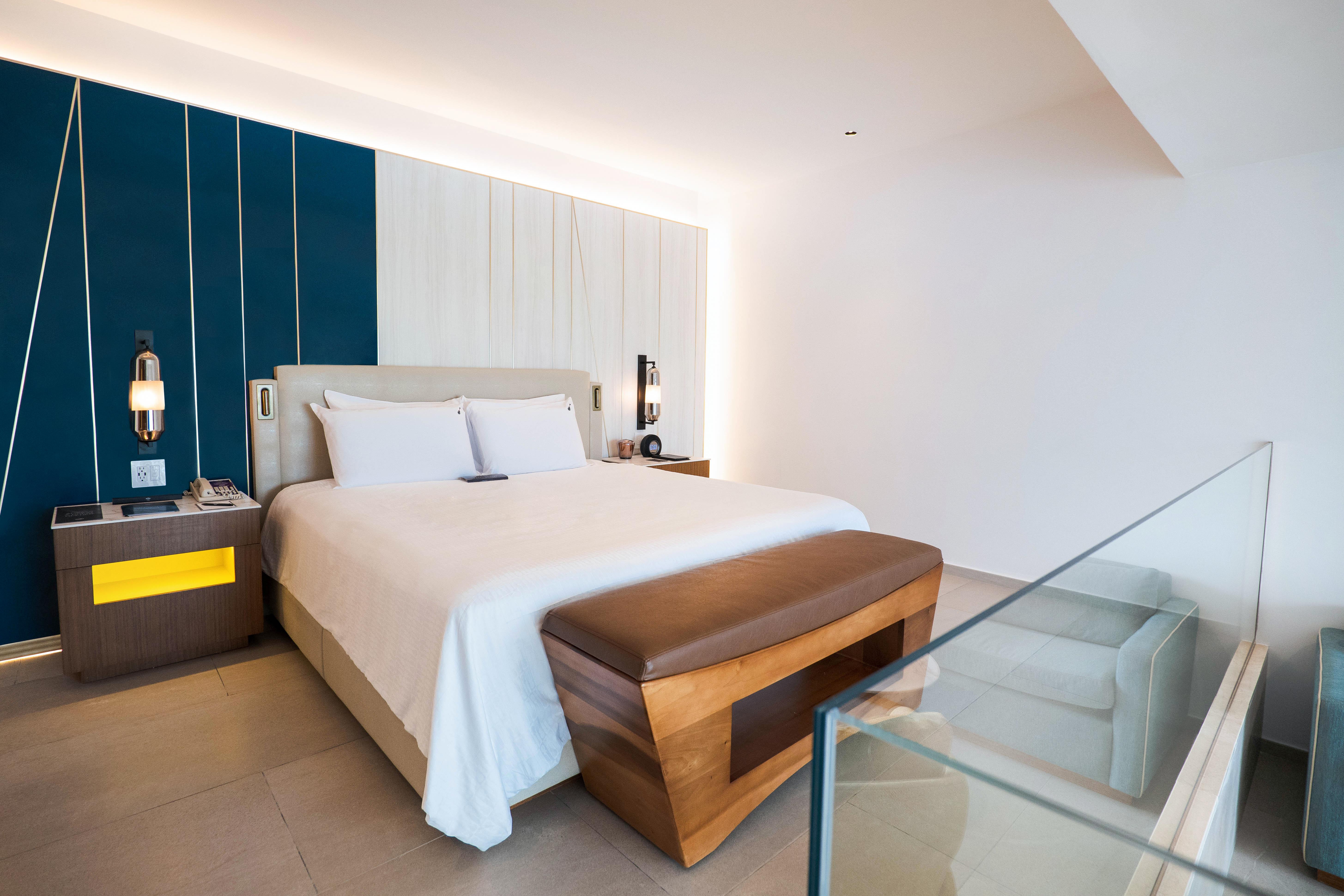 Resort Hard Rock Hotel&casino 5*