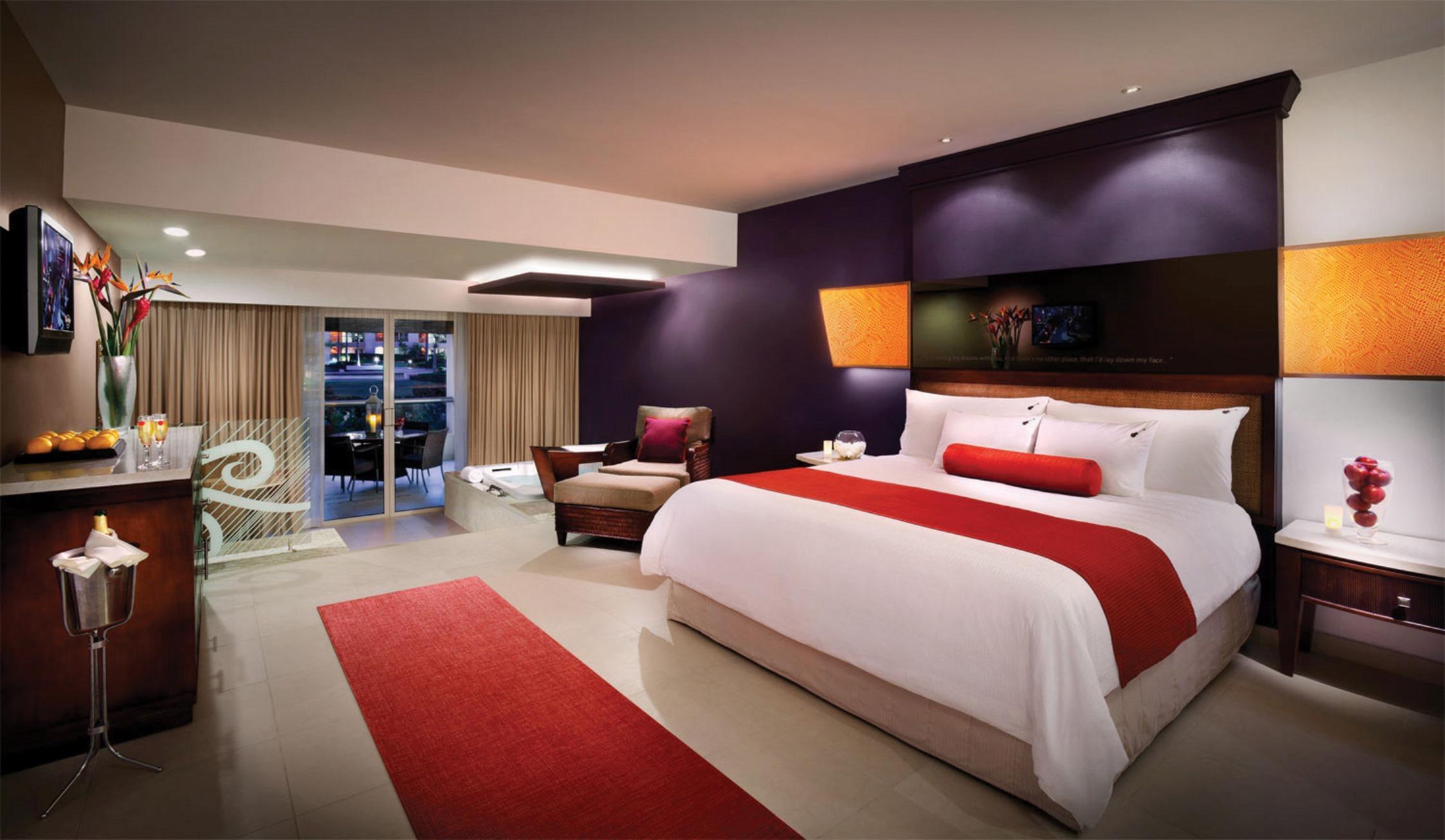 Hard Rock Hotel&casino Resort 5*
