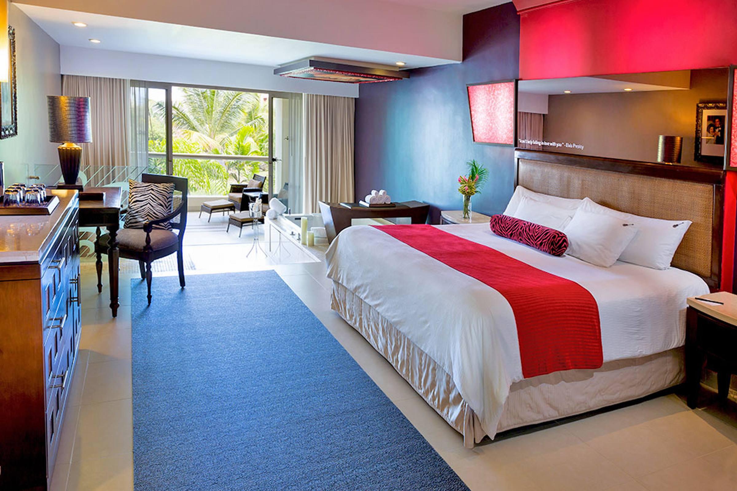 Hard Rock Hotel&casino Punta Cana