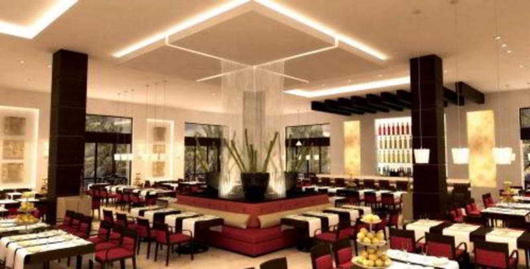 Hard Rock Hotel&casino 5* Punta Cana