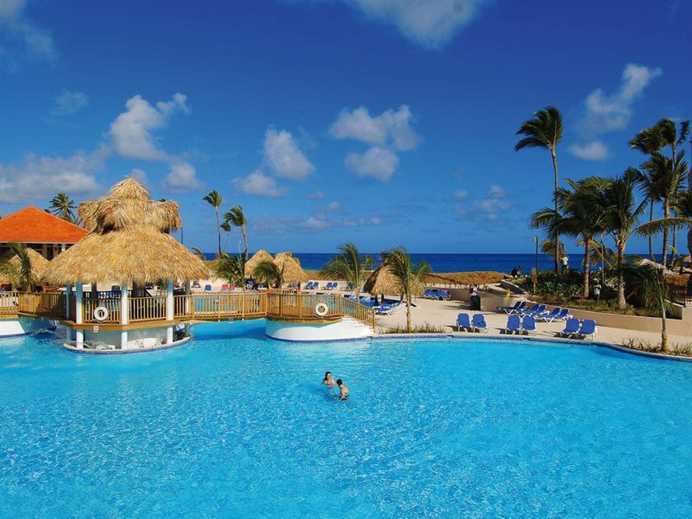 Occidental Caribe - Resort