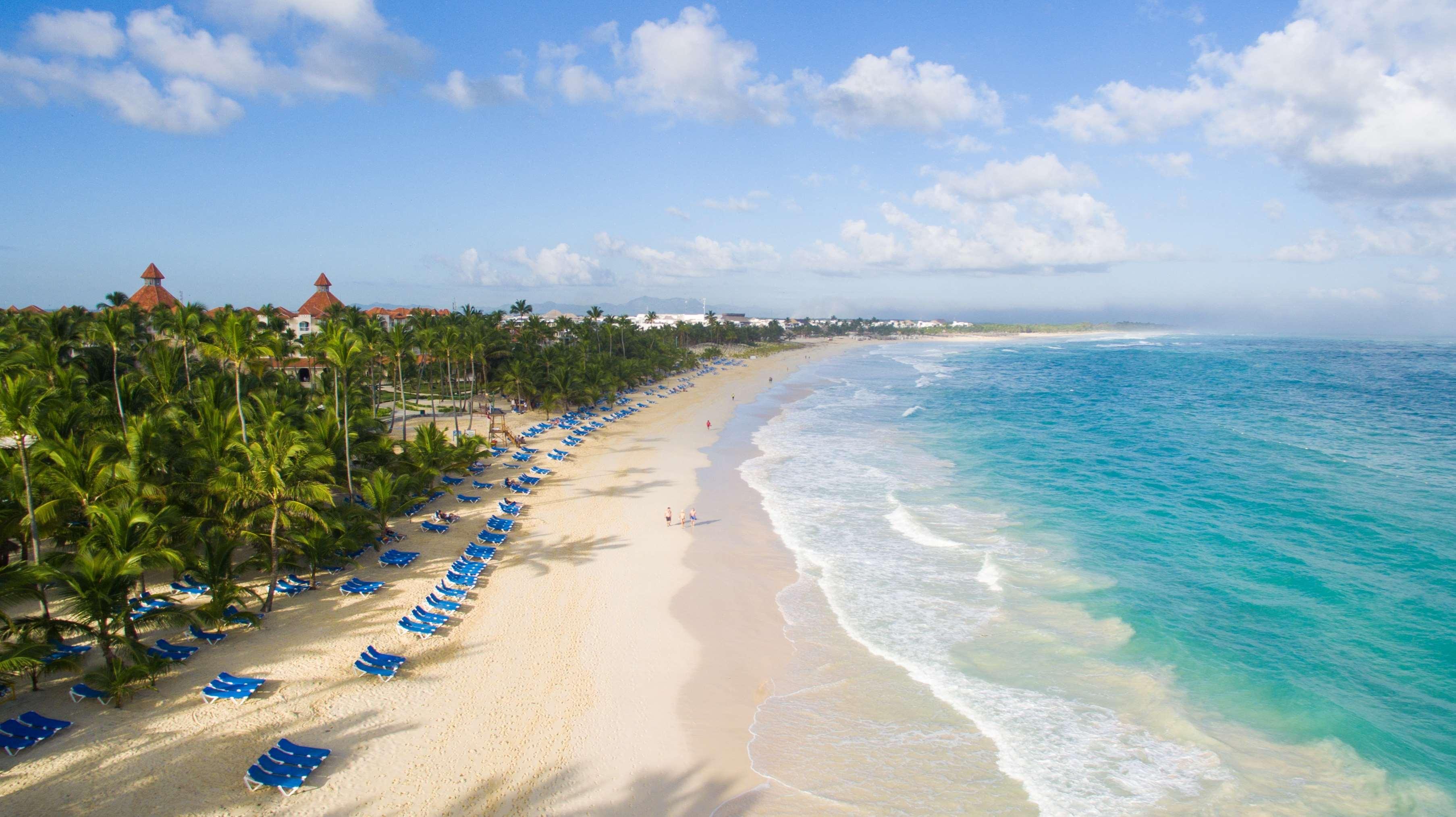 Occidental Caribe - Resort